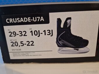 Detské korčule - 2