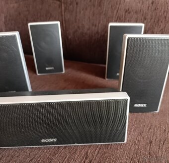 Sony 5.0 reproduktory - 2