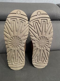 UGG Neumel Platform Chelsea velkost 41 - 2