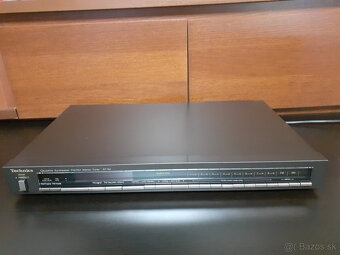 TECHNICS  ST - S4 TUNER – Vintage - 2