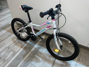 Bicykel Kross Lea Mini - 2