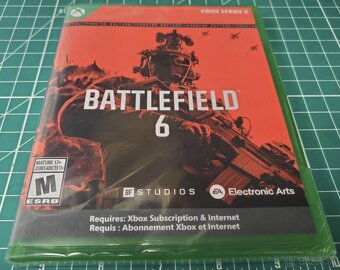 Battlefield 6: Phantom Edition - Xbox Series X - 2