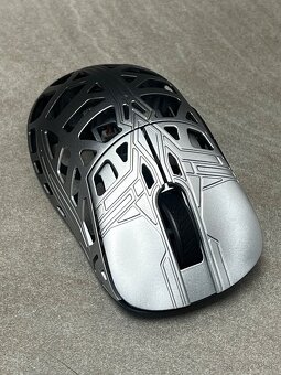 WLMouse Sword X Magnesium - 2