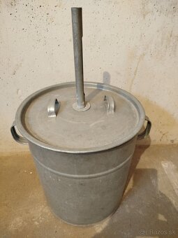 Zavárací hrniec 32 L - 2