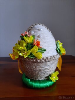 Veľkonočná  dekorácia - 2