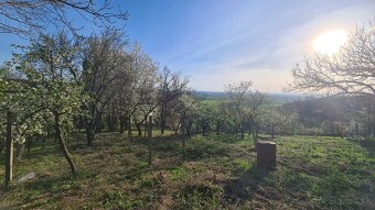 Záhradka - Mlynárska hora - 2