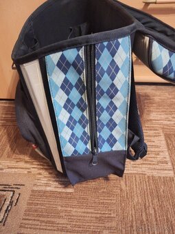 Školská taška - 2