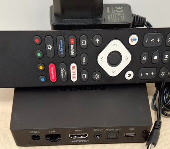 Nokia Streaming Box 8000 Android TV - 2