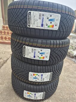 225/45 R17 Continental celoročná nová - 2