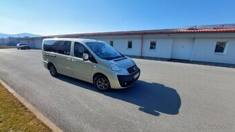 Fiat Scudo 2 - 2