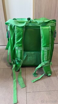 Bolt taška na bicykel - 2