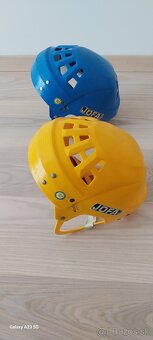 Hokejova prilba jofa - 2