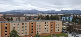 Predám 3-izbový byt-ul. Vihorlatská - 2