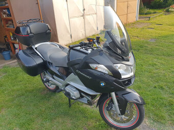 BMW R1200RT - 2