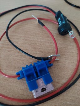 Odpudzovač Plašička LASIČIEK KÚN MAČIEK - 2