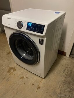 Samsung QDrive 7 kg - 2