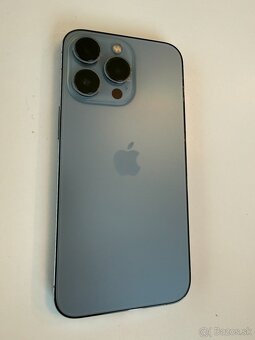 iPhone 13 Pro, 256GB v top stave - 2
