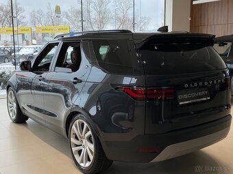 Predam vyhodne Land Rover Discovery 5 - 2