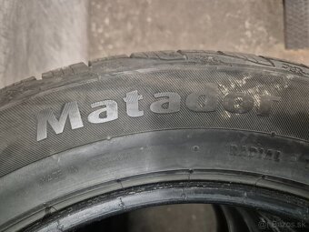 Matador Sibir Snow 215/60 R17 96H - 2