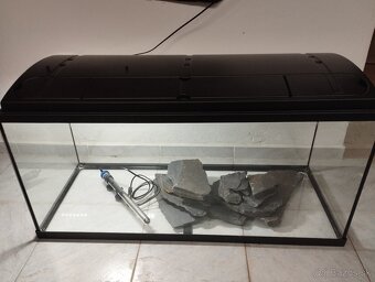 Akvárium 180 L - 2