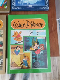 Walt Disney / Egmont - 2