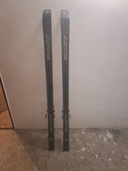 Lyze - Artis alpine 611 - 2