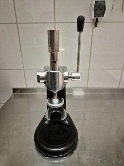 Predam dynamometricky tamper - 2