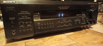 SONY  STR-DE 325 🔊🎧🔊 - 2