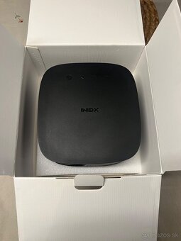 Predám XGIMI HORIZON PRO 4K, TOP stav - 2