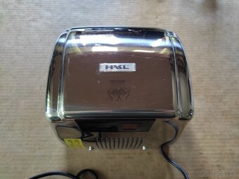 Predám ohrievač vzduchu + sušič rúk... - 2