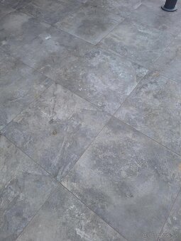 Obklad, dlazba, kachlicky - 2