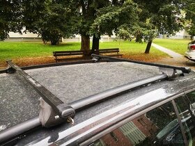 Stresny nosic Thule 120cm dlzka - 2