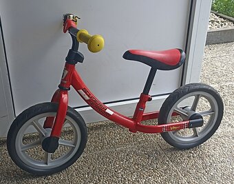 Predám odrážadlo Ferrari - 2