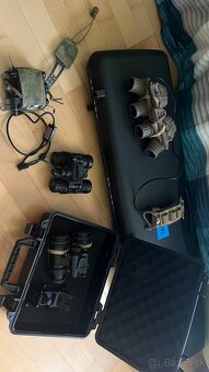 Airsoft Dummy nvg - 2