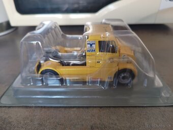1:43 Tatra Jamal SRT EVO IV , - 2
