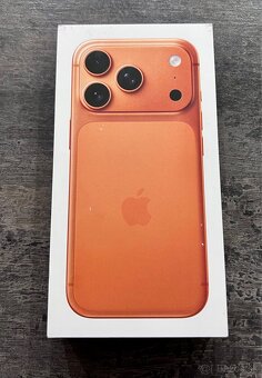 Apple IPhone 17 Pro 256 GB - 2