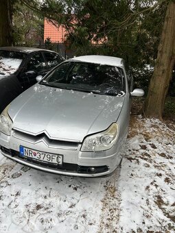 predam citren c5 - 2