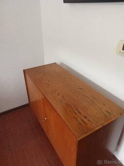 Retro komoda - 2