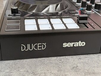 Hercules DJControl Inpulse 500 - 2