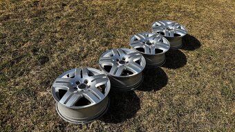 5x100 r15 - 2