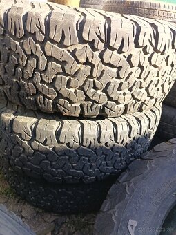 ALL-TERRAIN T/A R17 - 2