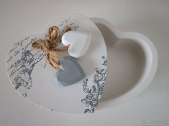 Pekna dekoracna sada - 2