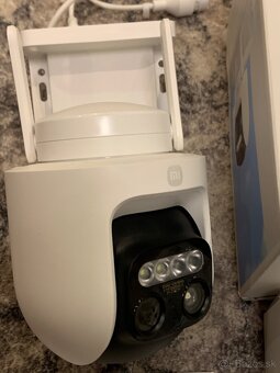 Xiaomi kamera cw700s - 2