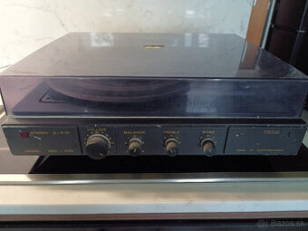 Gramofóny Tesla - 2