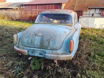 Rozpredám zbierku škodoviek - 2