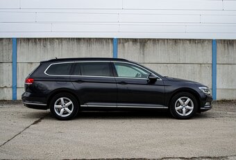 Volkswagen Passat Variant 2.0 TDI 140kW - 2