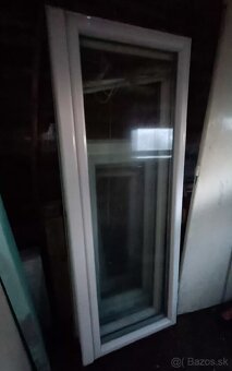 Plastové okná - 2