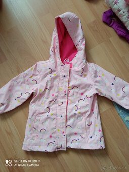 Balik pre dievcatko 86/92 - 2