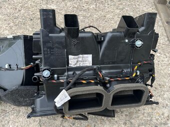 Mercedes E-classe W212 - 2