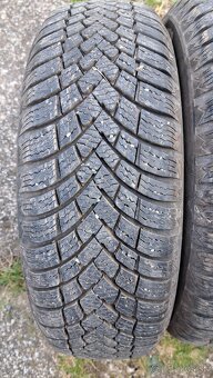 185/65R15 XL Barum Polaris 6 - 2